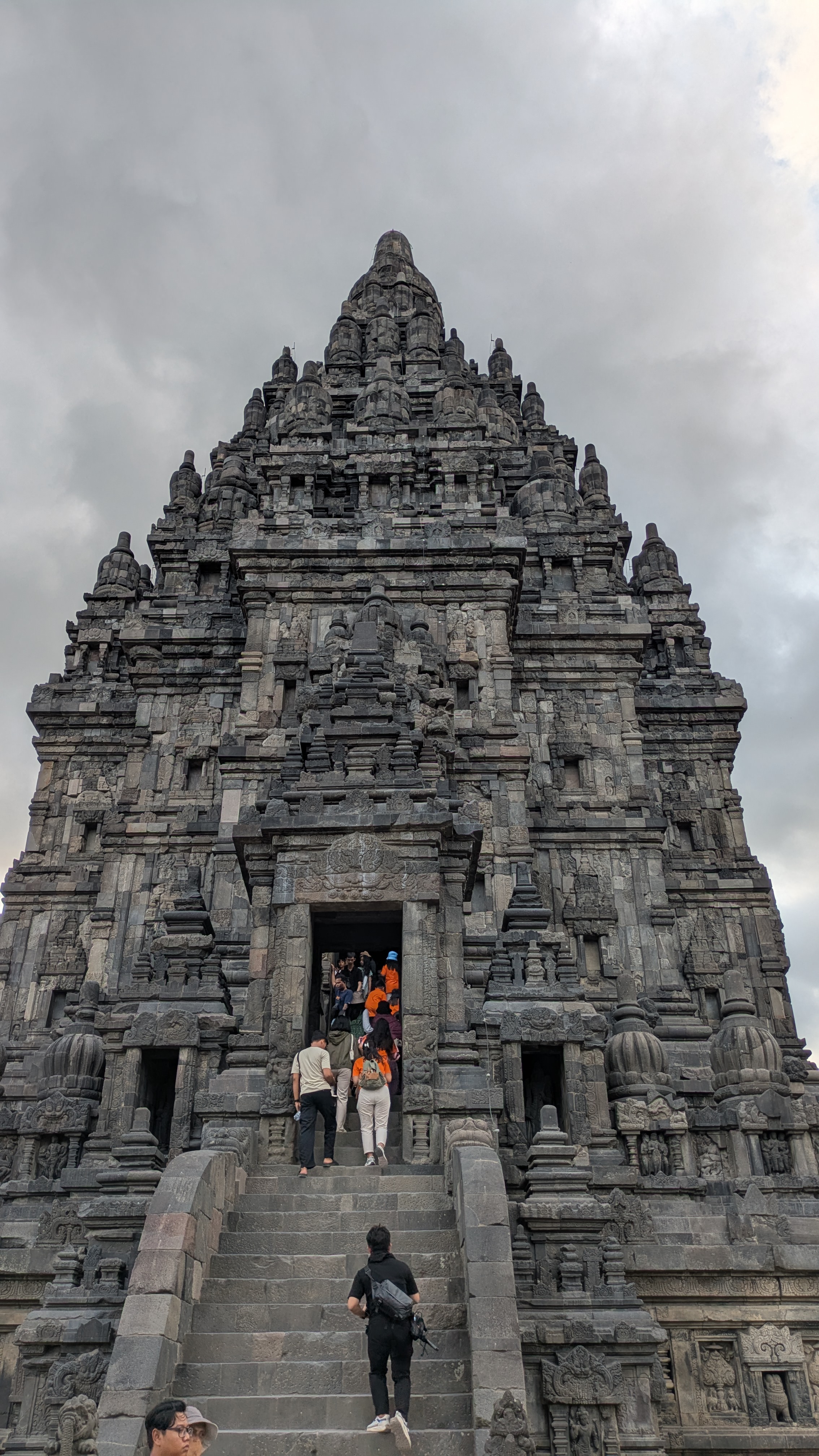 Prambanan