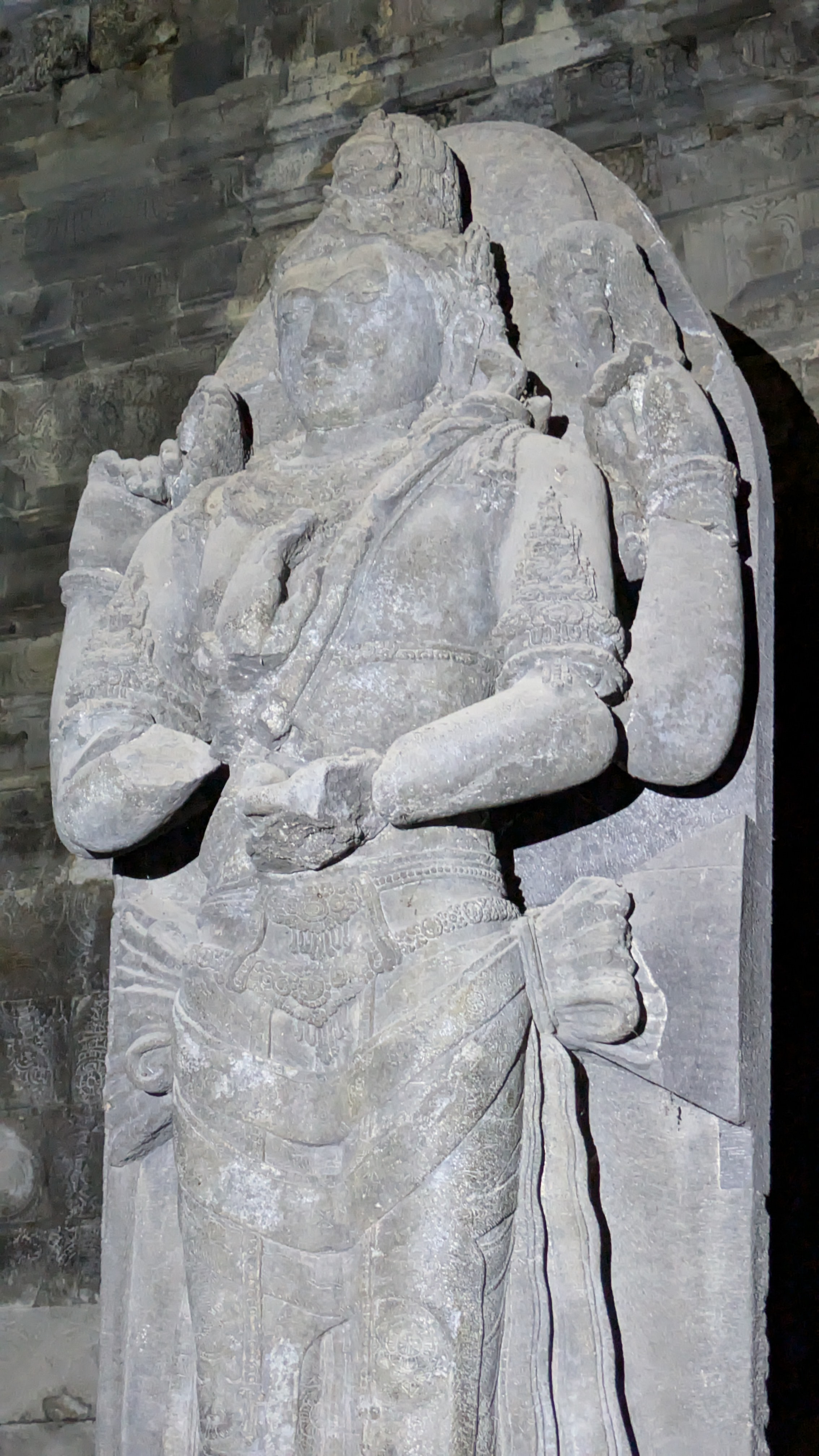 Prambanan