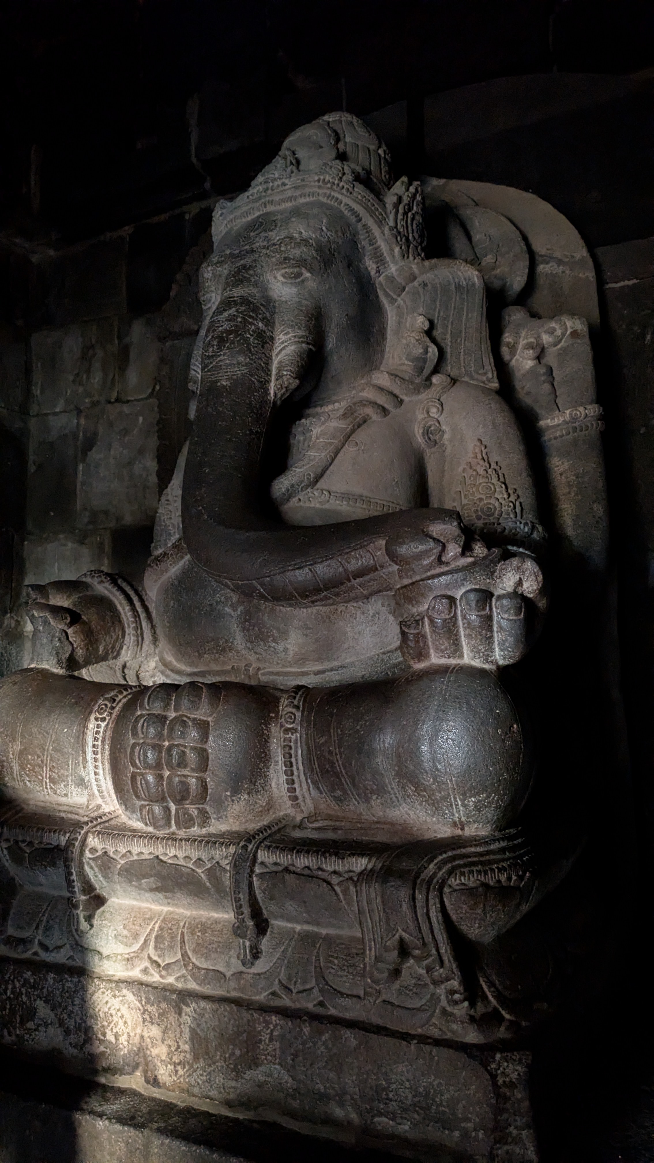 Prambanan